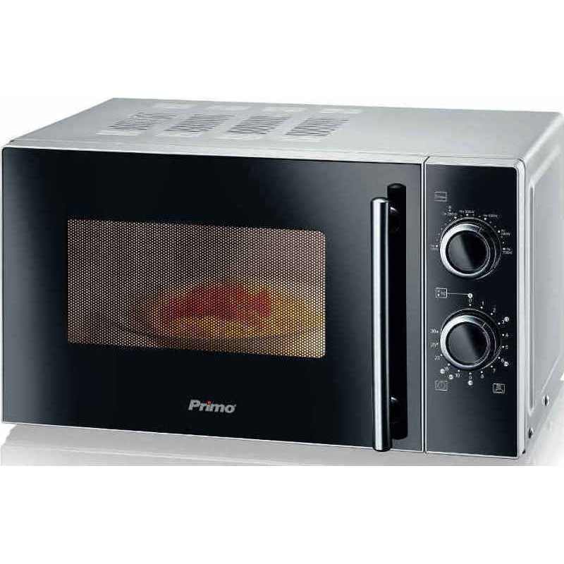 Primo PRMW40247 Φούρνος Μικροκυμάτων 20L (400247)